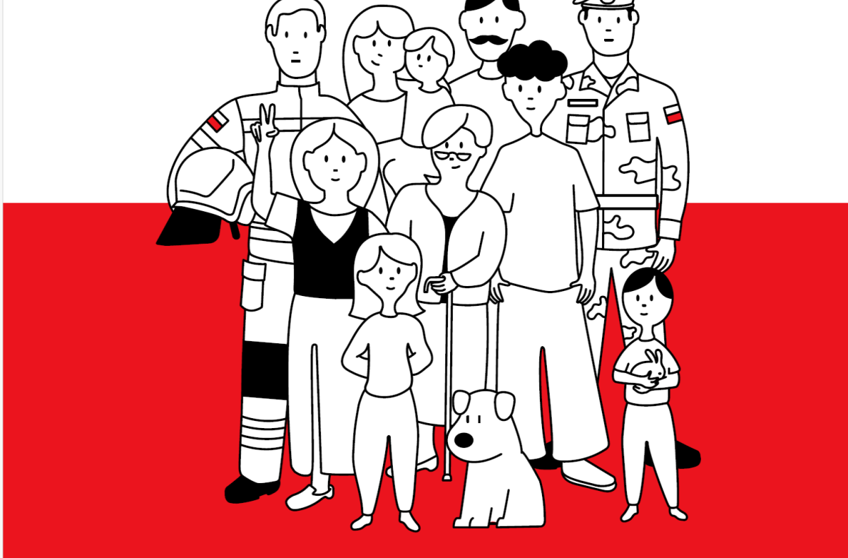 Poradnik bezpieczeństwa