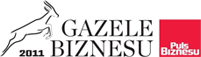 gazele biznesu 2011